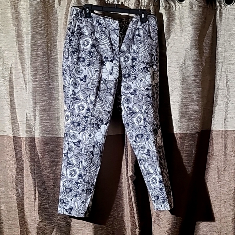 Cute summer pants